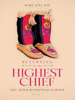 cover image of Returning to the Highest Chief